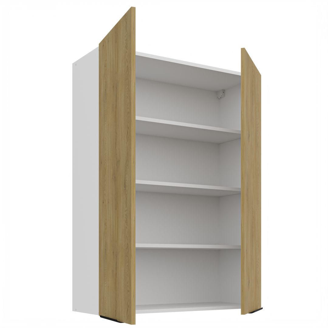 Horní skříňka CREMONA 80 G-108 2F