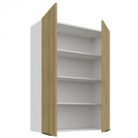Horní skříňka CREMONA 80 G-108 2F