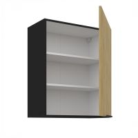 Horní skříňka CREMONA 60 G-72 1F