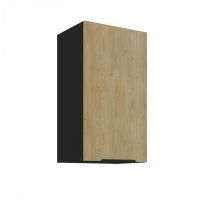 Horní skříňka CREMONA 40 G-72 1F