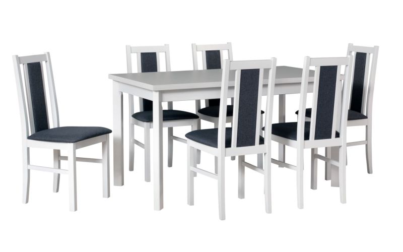 Jídelní set DX 20