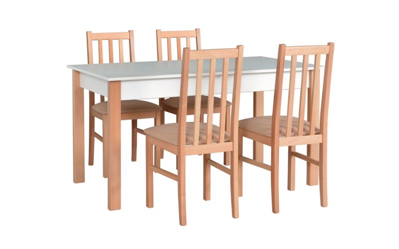 Jídelní set DX 6