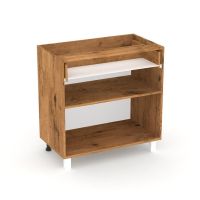 Spodní skříňka s šuplíkem REA ALFA 80
