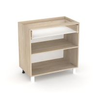 Spodní skříňka s šuplíkem REA ALFA 80