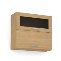 Horní skříňka výklopná REA ALFA 57/80