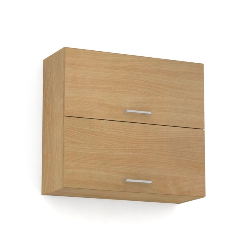 Horní skříňka výklopná REA ALFA 57/80