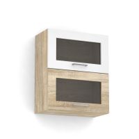 Horní skříňka REA ALFA 72/60
