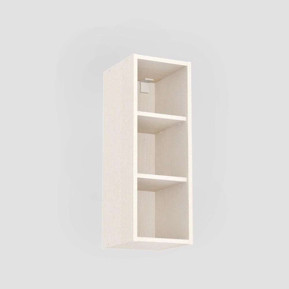Horní skříňka úzká REA ALFA 72/25