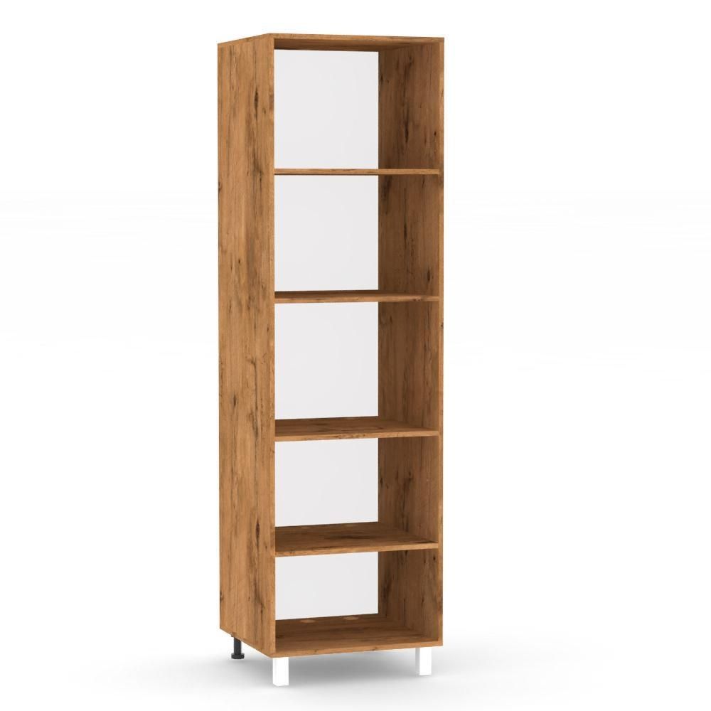 Vysoká skříň  REA ALFA 200/60