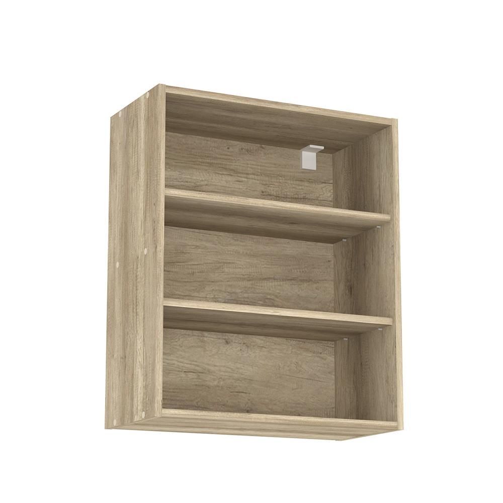 Horní skříňka otevírací REA ALFA 72/60
