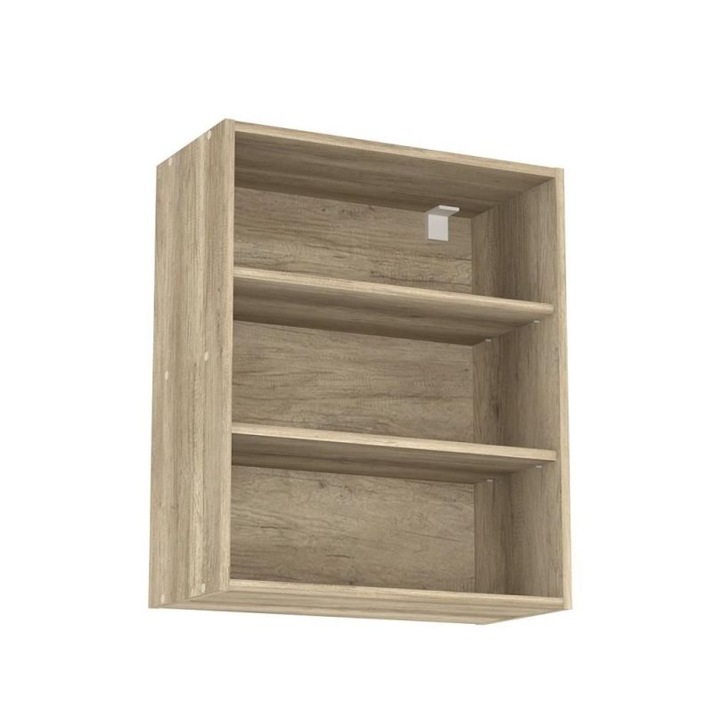 Horní skříňka otevírací REA ALFA 72/60
