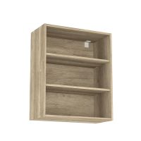 Horní skříňka otevírací REA ALFA 72/60