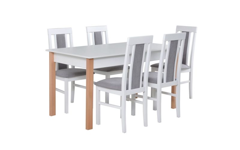 Jídelní set DX 8