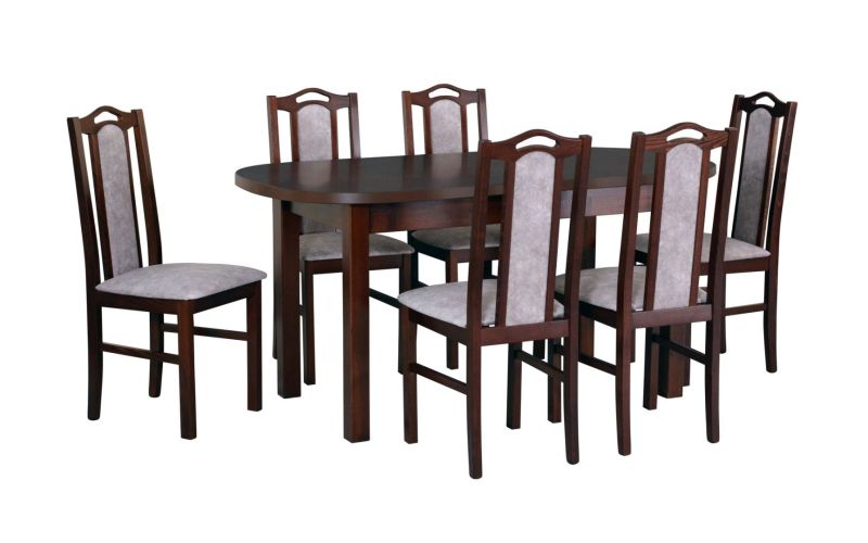 Jídelní set DX 16