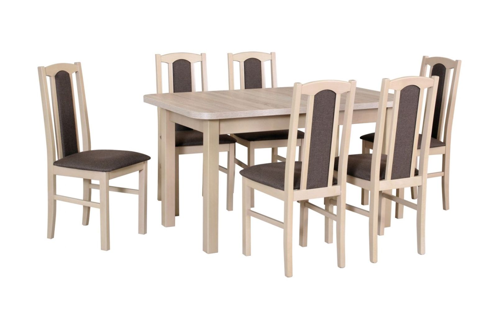 Jídelní set DX 15