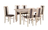 Jídelní set DX 15