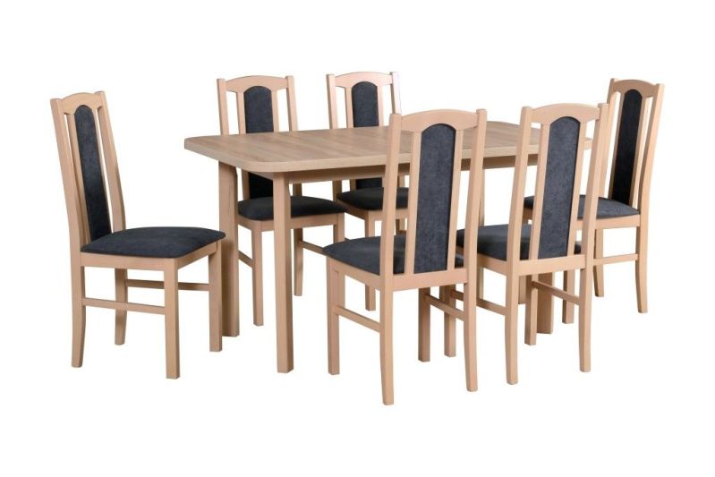 Jídelní set DX 15