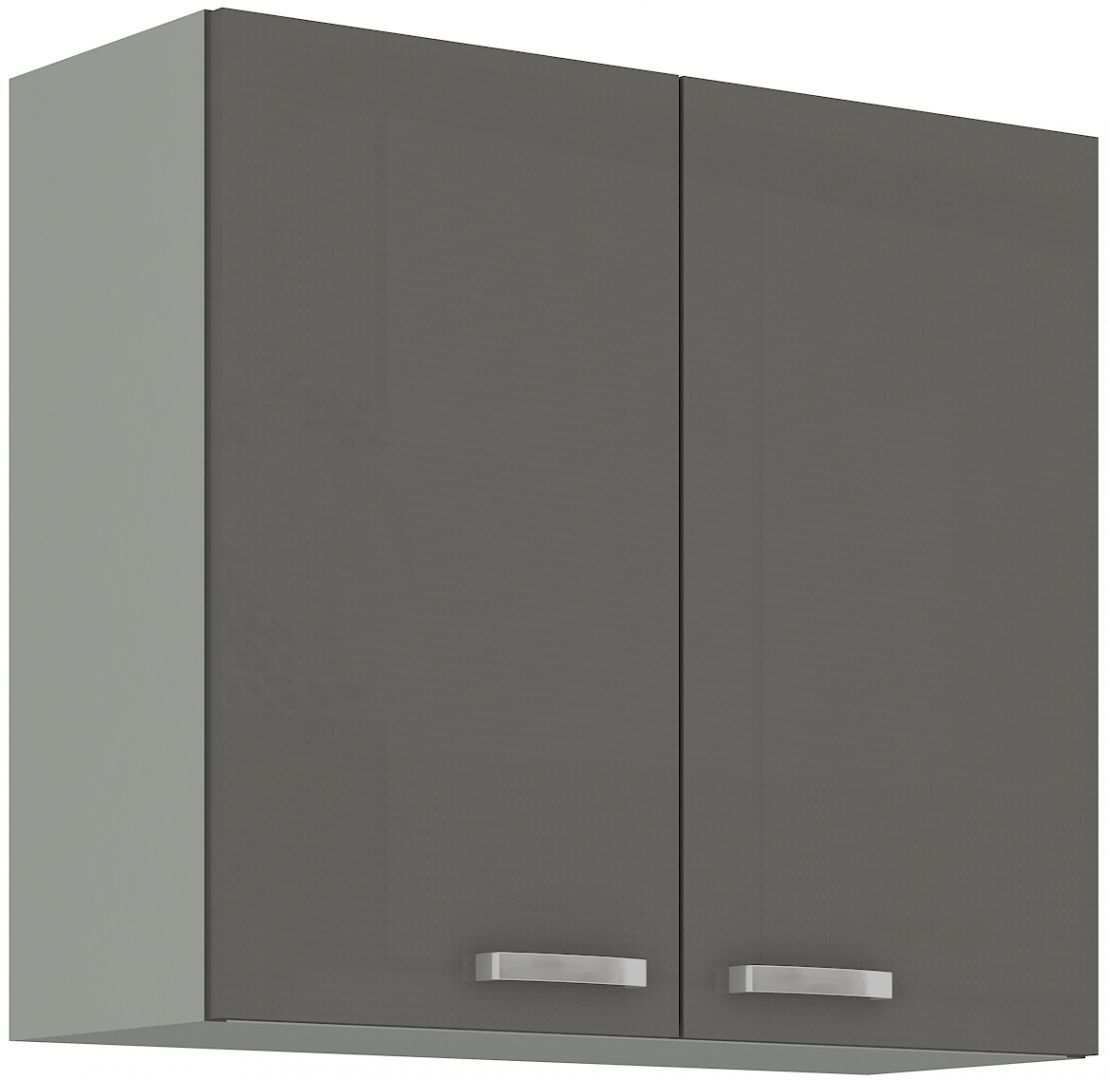 Horní otevírací plná skříňka GREI 80 G-72 2F