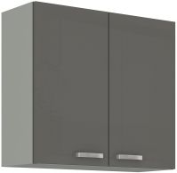 Horní otevírací plná skříňka GREI 80 G-72 2F