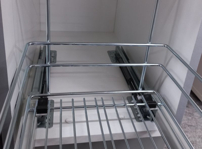 Spodní skříňka výsuv VIGGO 30 D CARGO BB