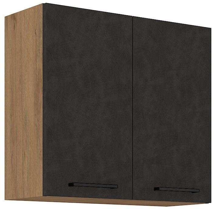 Horní skříňka VIGGO MATERA 80 G-72 2F