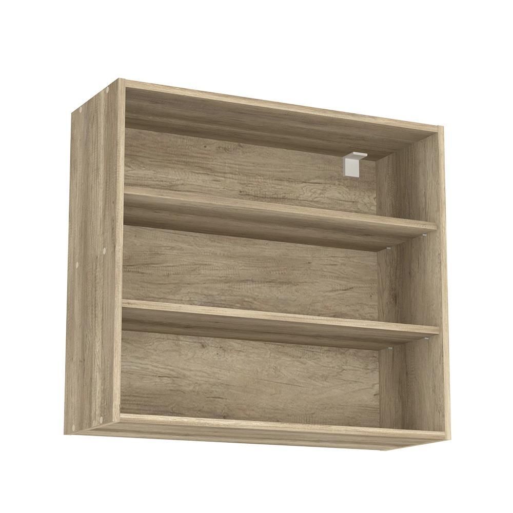 Horní skříňka otevírací REA ALFA 72/80