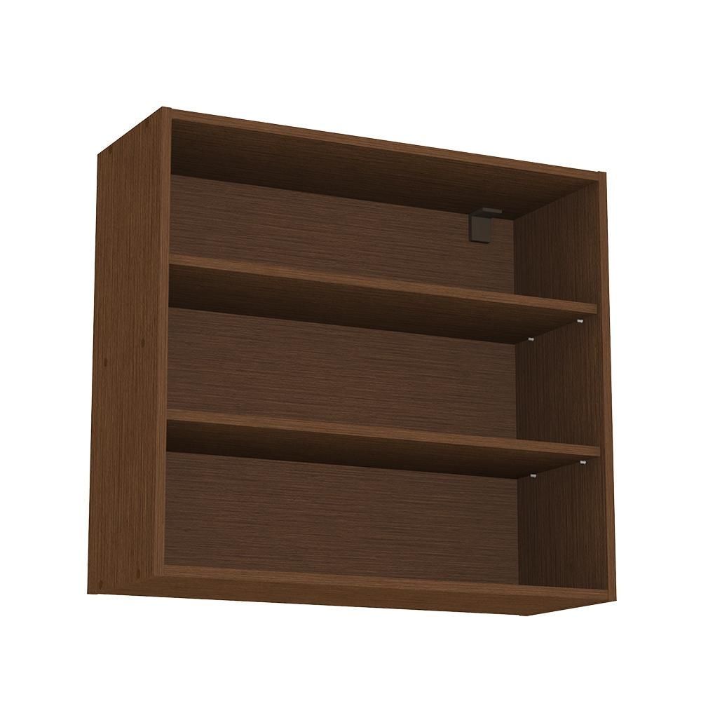 Horní skříňka otevírací REA ALFA 72/80