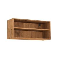 Horní skříňka výklopná AL rám  REA ALFA 80/36