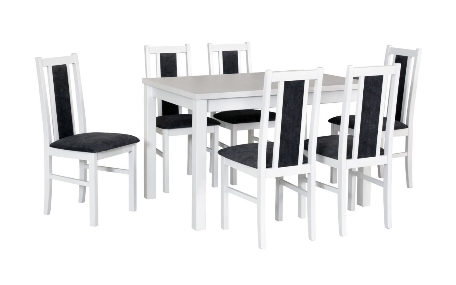 Jídelní set DX 18