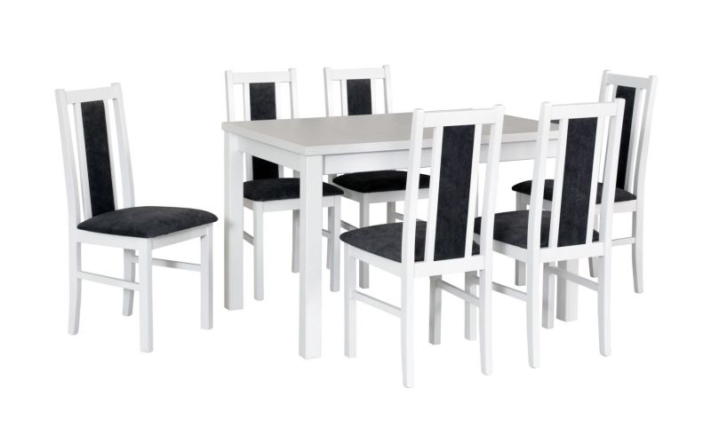 Jídelní set DX 18