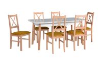 Jídelní set DX 27