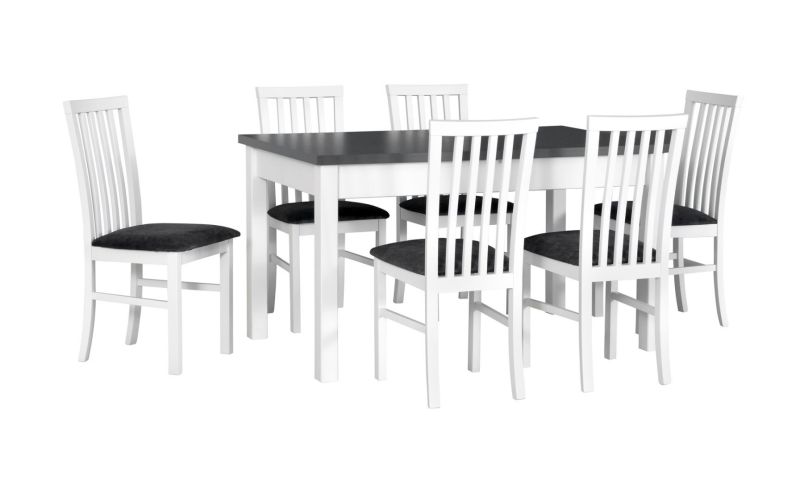 Jídelní set DX 29