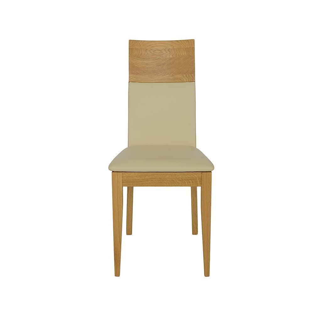 Jídelní židle KT371 dub