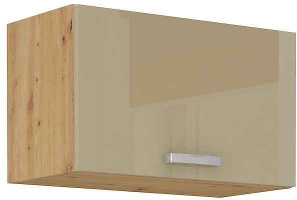 Horní skříňka na digestoř ARTTISAN CAPPUCINO 60 GU-36 1F