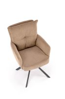 Jídelní židle K528 cappuccino
