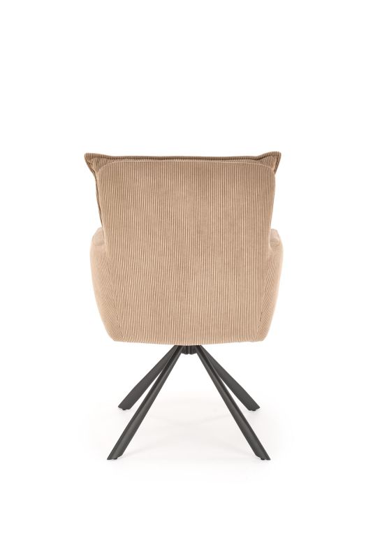 Jídelní židle K528 cappuccino