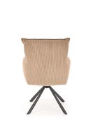 Jídelní židle K528 cappuccino