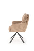 Jídelní židle K528 cappuccino