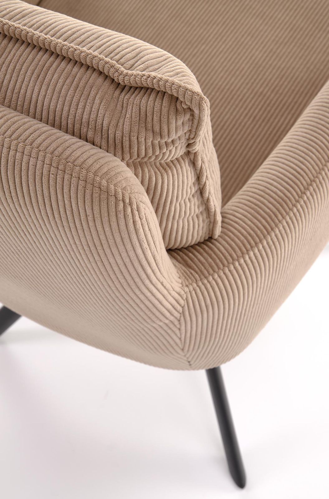 Jídelní židle K528 cappuccino