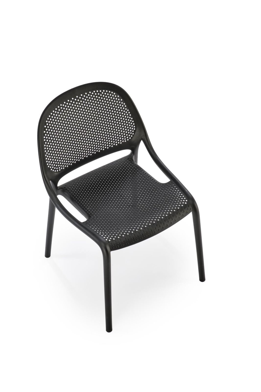 Jídelní židle K532 černá
