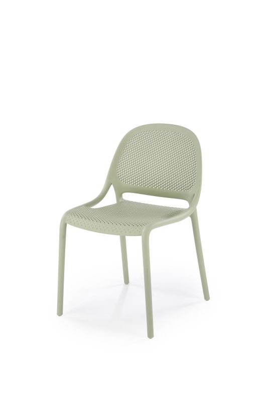 Jídelní židle K532 mentolová