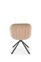 Jídelní židle K533 cappuccino