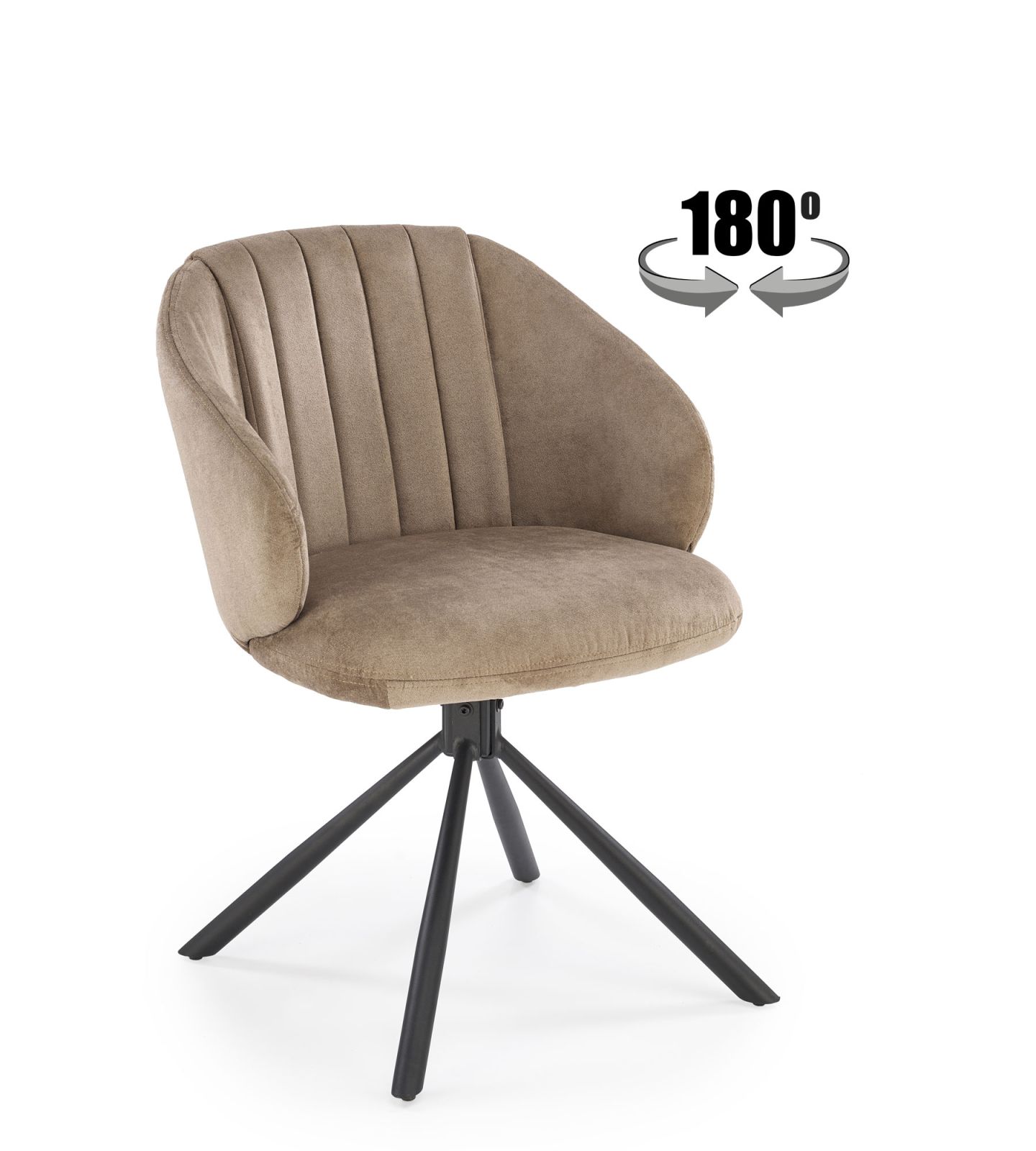 Jídelní židle K533 cappuccino