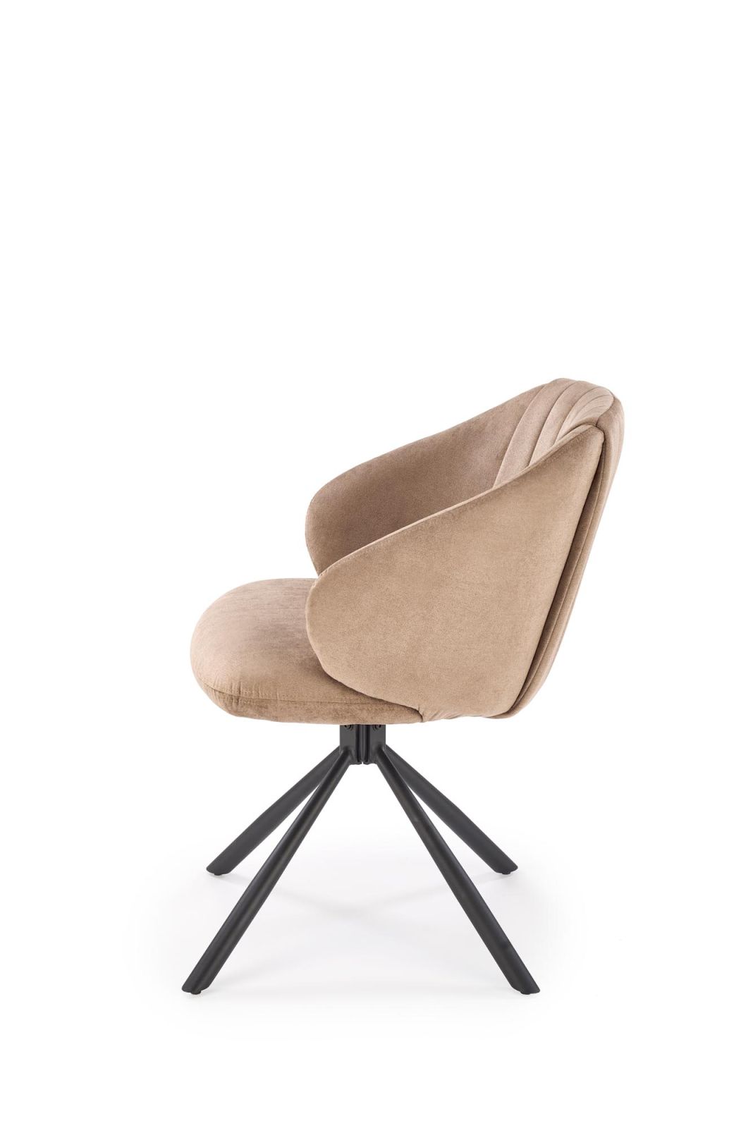 Jídelní židle K533 cappuccino