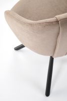 Jídelní židle K533 cappuccino