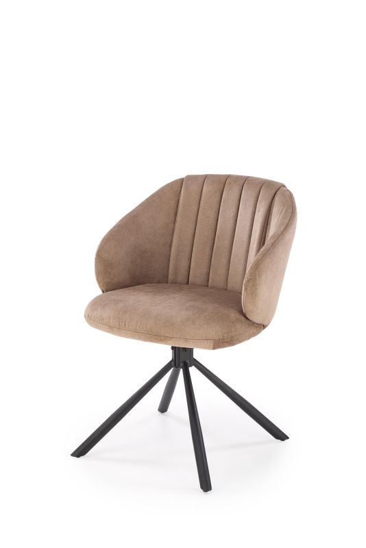 Jídelní židle K533 cappuccino