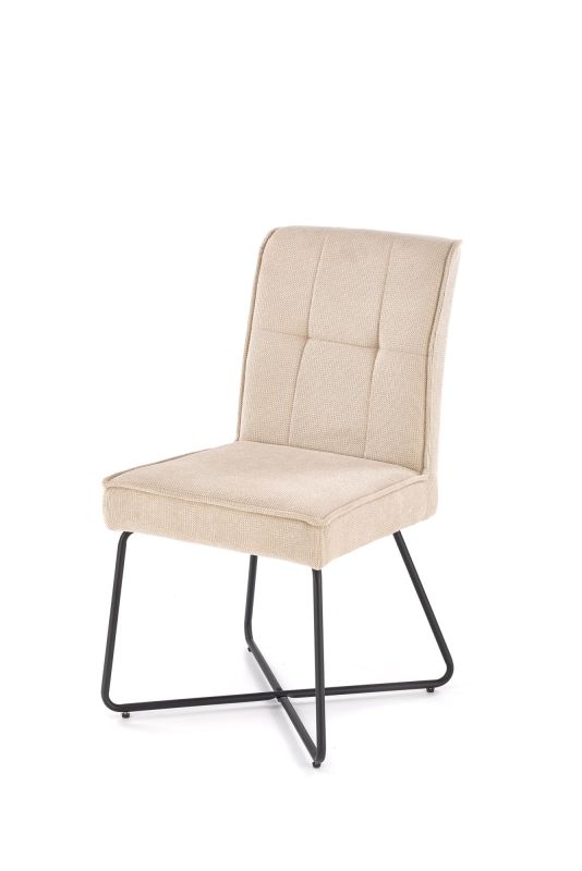 Jídelní židle K534 béžová
