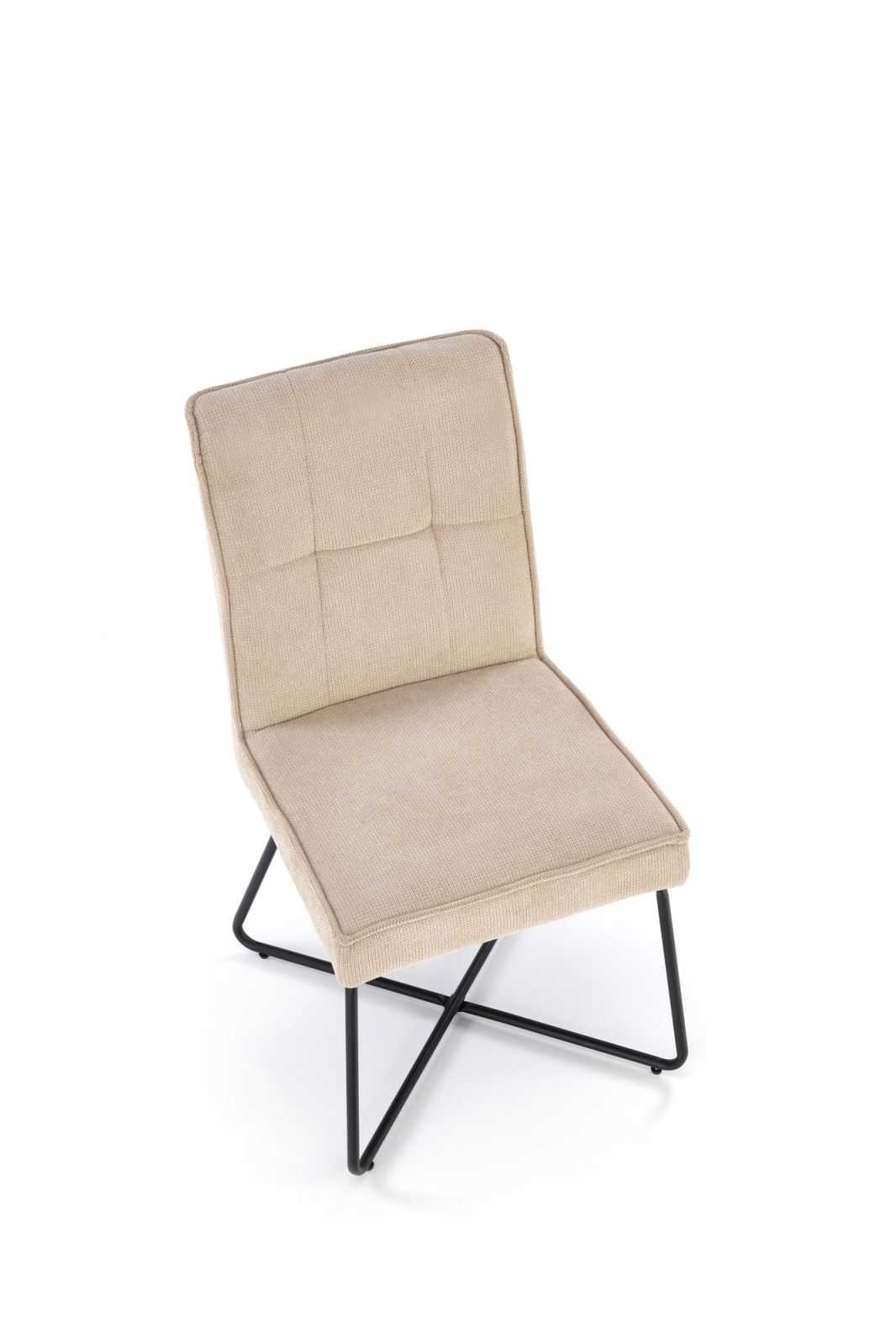 Jídelní židle K534 béžová