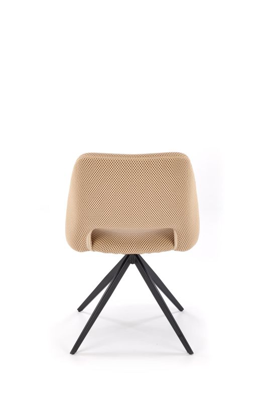 Jídelní židle K546 béžová