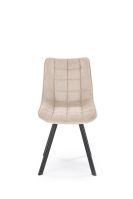 Jídelní židle K549 béžová